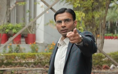 डीएम ने शिल्पकार की तरह बुनी नगर निगम की नई सफाई व्यवस्था।