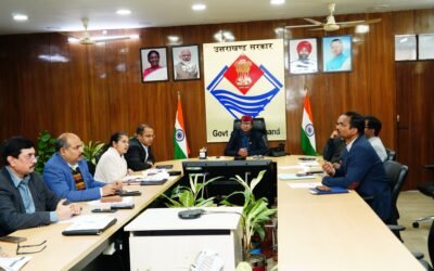 स्वच्छता सर्वेक्षण में निकायों की तरह ग्रामीण क्षेत्रों में भी स्वच्छता के मानकों की घोषणा की व्यवस्था की जाए।
