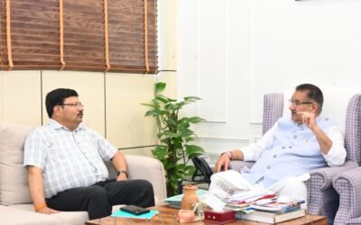 मंत्री गणेश जोशी ने विभागीय अधिकारियों को निर्देश दिए कि इस तरह की किसी भी शिकायत पर तत्काल सख्त कार्रवाई सुनिश्चित की जाए ताकि भविष्य में इस प्रकार की घटनाएं दोहराई न जाएं