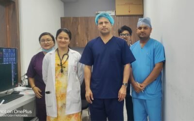 सरकारी अस्पतालों में भी विश्वस्तरीय इलाज संभव है, बस जरूरत होती है समर्पण, विशेषज्ञता और तकनीक के संतुलन की