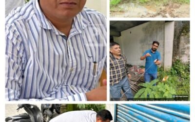 नियमों की अवहेलना करने वालों पर भविष्य में भी सख़्त कार्रवाई होगी– बंशीधर तिवारी
